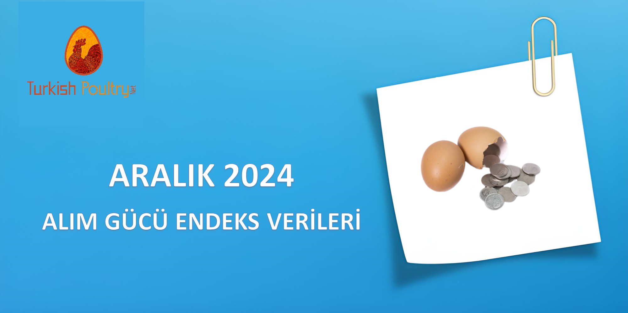 ALIM GÜCÜ ENDEKS VERİLERİ – OCAK 2025